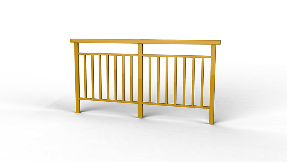 候車(chē)亭圍欄 候車(chē)亭圍欄