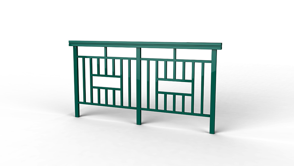 候車亭安全護(hù)欄 候車亭安全護(hù)欄