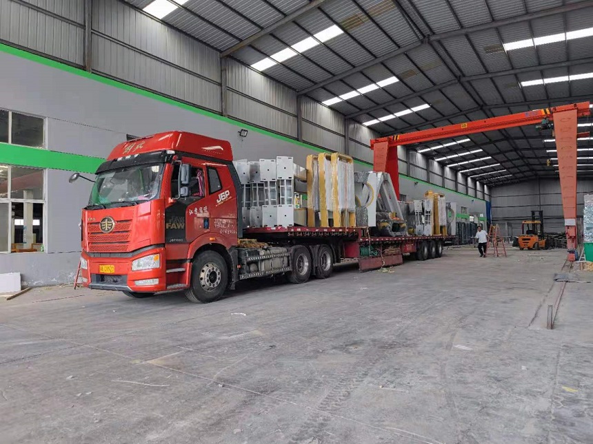 公交站臺發(fā)貨 公交站臺發(fā)貨