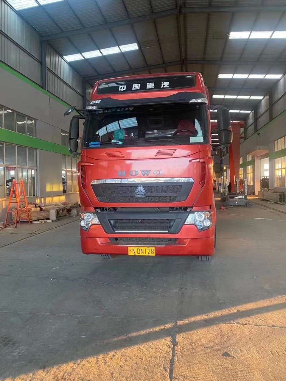 漢武第九車公交站站臺發(fā)貨圖 漢武第九車公交站站臺發(fā)貨圖