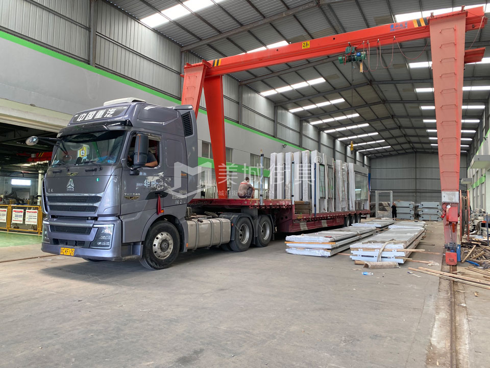 2022.7.1號(hào)美城街具供應(yīng)徐州公交候車亭發(fā)貨現(xiàn)場(chǎng) 2022.7.1號(hào)美城街具供應(yīng)徐州公交候車亭發(fā)貨現(xiàn)場(chǎng)