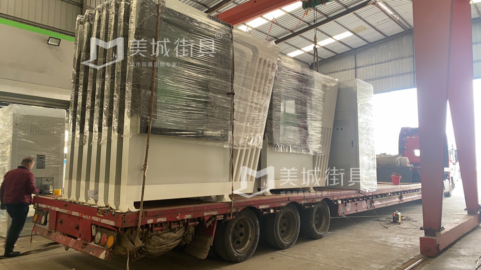 北京公交候車亭發(fā)貨 北京公交候車亭發(fā)貨